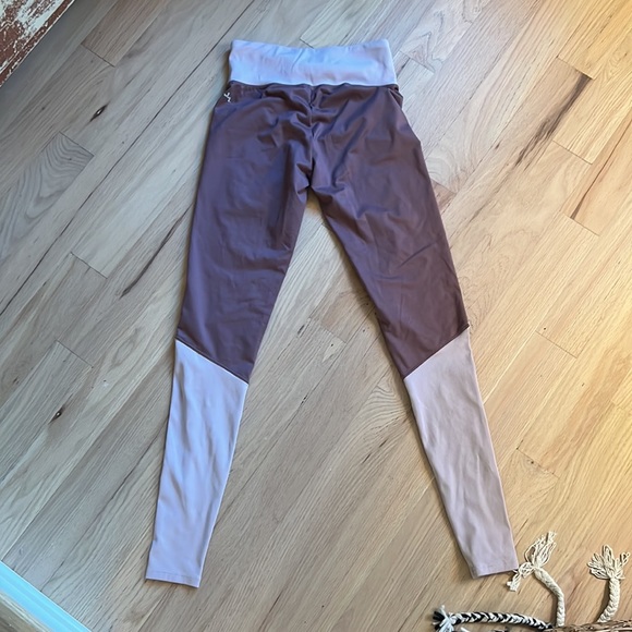 Joylab size small leggings perfect condition mid/high rise - Picture 2 of 3